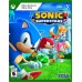 Sonic Superstars (Xbox Series X, русская версия), ,